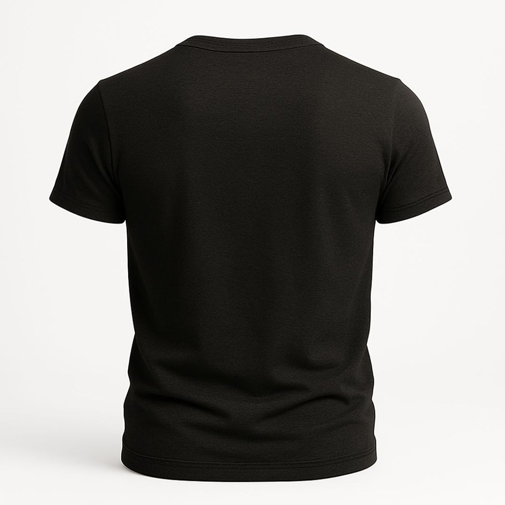 WHITE RABBIT  T-SHIRT