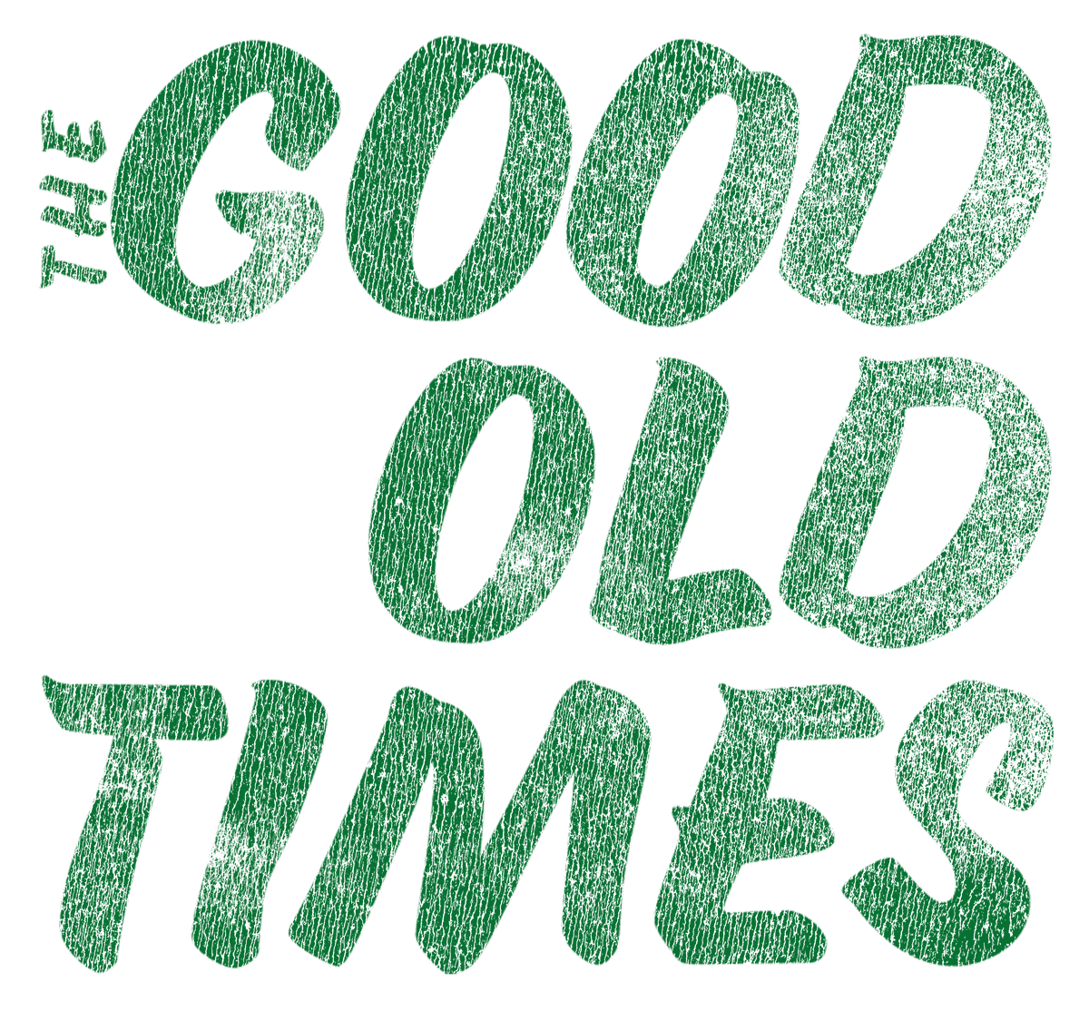 Retro Good Time Rebel classics